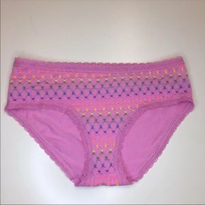 Victoria’s Secret Hipster Panty